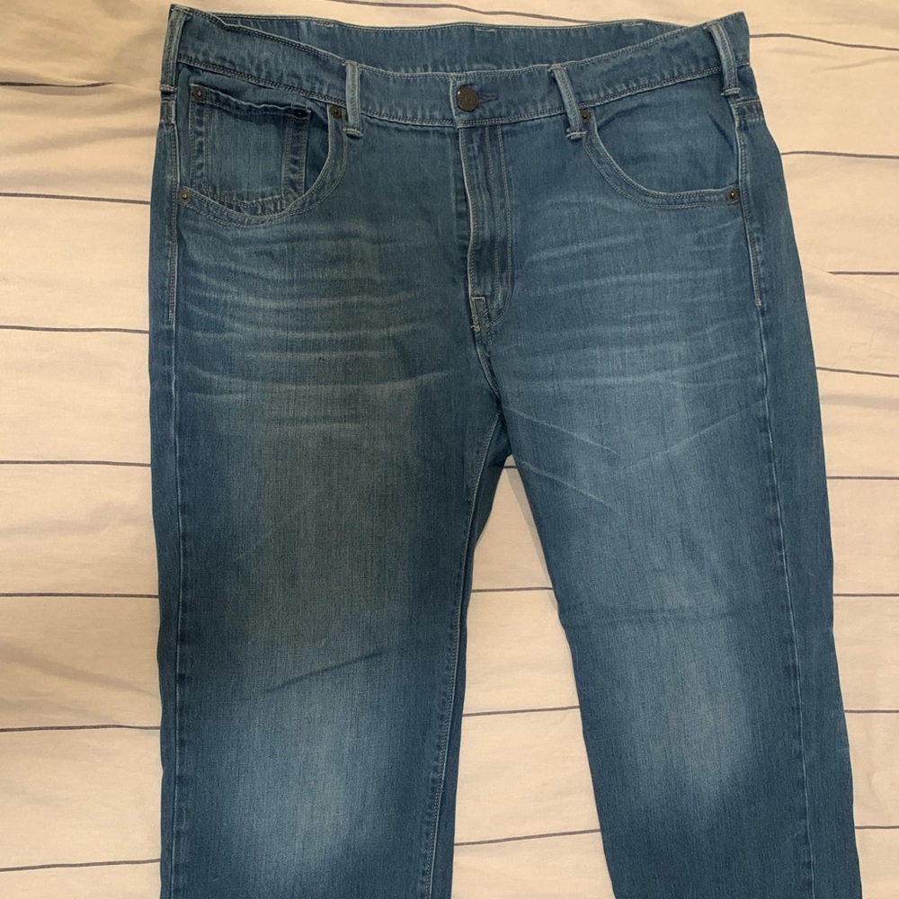 Levi’s Jeans